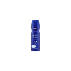 Nivea - Protect & Care - Deodorante Spray 150 Ml
