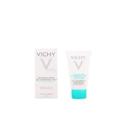 Vichy Linea Deo Anti-Traspirante Deodorante Crema Con Sali Di Alluminio 30 Ml