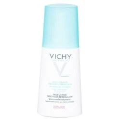 Deodorante Freschezza Fruttata Di Vichy, Deodorante Donna - Spray 100 Ml