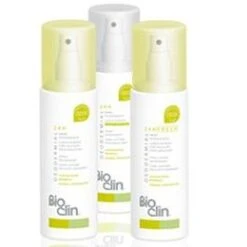 BIOCLIN DEODORANTE 24H VAPORIZZA SENZA GAS PROPELLENTE