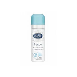 Neutro Roberts - Fresco Deodorante Spray 50 Ml