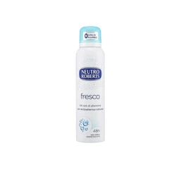 Neutro Roberts - Fresco Deodorante Spray 125 Ml