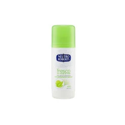 Neutro Roberts - Fresco Te' Verde & Lime - Deodorante Stick 40 Ml