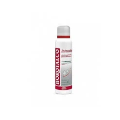 Borotalco - Intensive Deodorante Spray 150 Ml