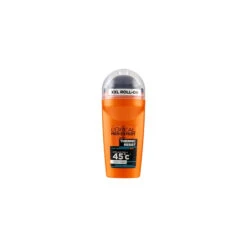 L'Oreal L´Oréal Paris - Men Expert Thermic Resist Xxl - Deodorante Roll-in 50 Ml