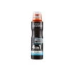 L'Oreal Paris Men Expert Carbon Protect 4 In 1 Deodorante Spray 150 Ml
