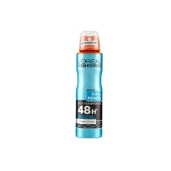 L'Oreal L´Oréal Paris - Men Expert Cool Power - Deodorante Spray 150 Ml