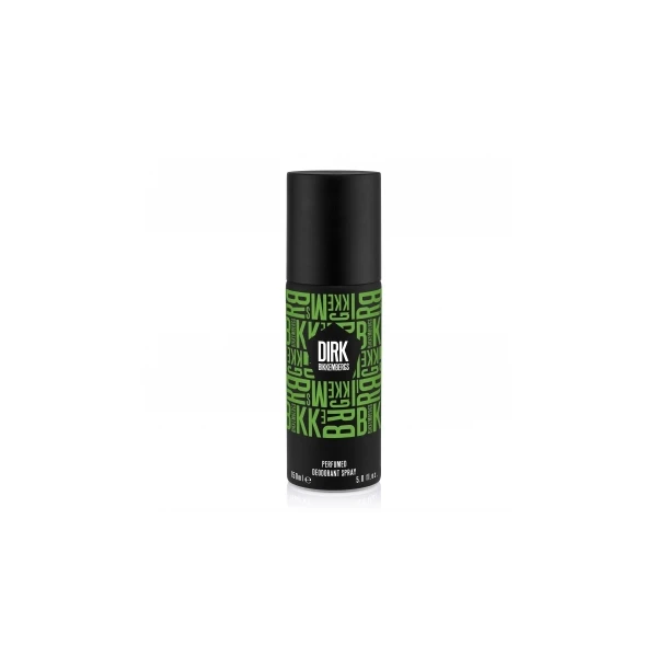 Irk Bikkembergs - Dirk Bikkembergs - Deodorante 150 Ml Vapo 1 Irk Bikkembergs - Dirk Bikkembergs - Deodorante 150 Ml Vapo