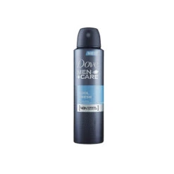 Dove Men+Care Cool Fresh Deodorante Spray 150 Ml