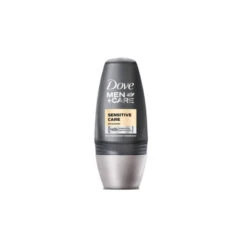 Dove - Men+care Sensitive Care - Deodorante Roll-on 50 Ml