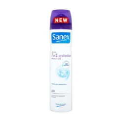Sanex Dermo 7 In 1 Protection Deodorante Spray 150 Ml