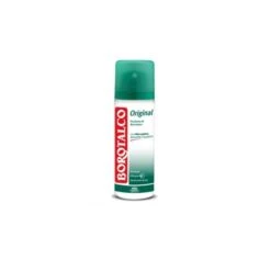 Borotalco - Original Deodorante Spray 50 Ml