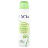 Lycia Fresh Therapy Deodorante Spray 150 Ml
