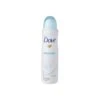 Dove Deodorante Spray Cotton Dry Soft Senza Alcool 150 Ml