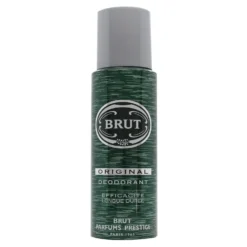 Brut Orginal Deodorante Spray 200ml