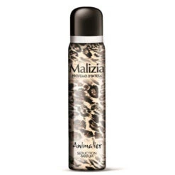 Malizia - Animalier Seduction Parfum - Deodorante 100 Ml