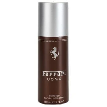 Ferrari Uomo Deodorante 150 Ml Spray 1 Ferrari Uomo Deodorante 150 Ml Spray