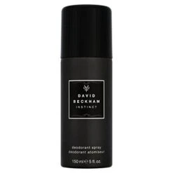David Beckham Instinct Deodorante Spray 150 Ml Spray