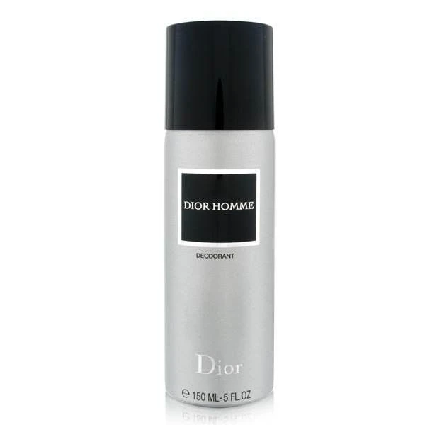 Christian Dior Dior Homme Deodorante Spray 150 Ml 1 Christian Dior Dior Homme Deodorante Spray 150 Ml