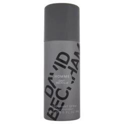 David Beckham Homme Deodorante Spray 150 Ml
