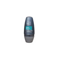 Dove - Men+care Aqua Impact - Deodorante Roll-on 50 Ml