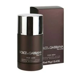D&G Dolce & Gabbana The One Deodorante Stick 75 Ml