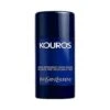 Yves Saint Laurent Kouros Deodorante Stick Senza Alcohol 75 Ml