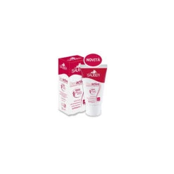 Sauber - Deoactive Deodorante In Crema 30 Ml