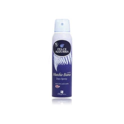 Felce Azzurra - Deodorante Spray 24h Muschio Bianco 150 Ml