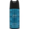 Jeer Cool Deodorante Body Spray 150ml