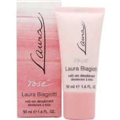 Laura Biagiotti Laura Rose Deodorante Roll-on 50ml