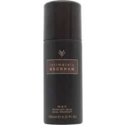 David & Victoria Beckham Intimately Men Deodorante Spray 150ml