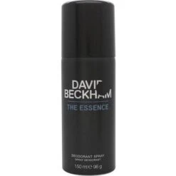 David Beckham The Essence Deodorante Spray 150ml