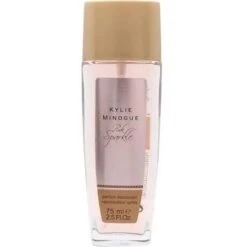 Kylie Minogue Pink Sparkle Deodorante 75ml Spray