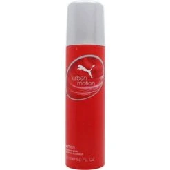 Puma Urban Motion Women Deodorante Spray 150ml