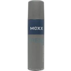 Mexx Fresh Man Deodorante 150ml Spray