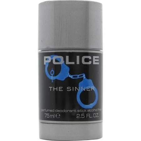 Police The Sinner Deodorante Stick 75ml 1 Police The Sinner Deodorante Stick 75ml