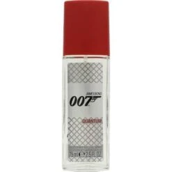 James Bond 007 Quantum Deodorante Spray 75ml