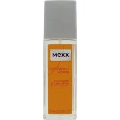 Mexx Energizing Woman Deodorante Spray 75ml