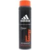 Adidas Deep Energy Anti-Perspirant 200ml Spray