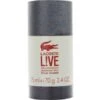 Lacoste Live Deodorante Stick 75ml