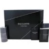 Calvin Klein Encounter Confezione Regalo 100ml EDT + 20ml EDT + 75g Deodorante Stick