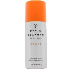 David Beckham Instinct Sport Deodorante Spray 150ml