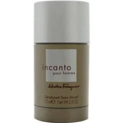 Salvatore Ferragamo Ferragamo Incanto Homme Homme Deodorant 75ml