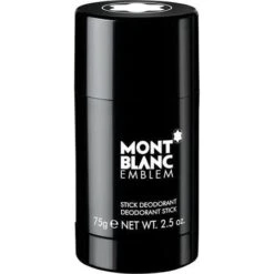 MONTBLANC Mont Blanc Emblem Deodorante Stick 75g