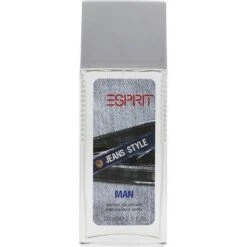 Esprit Jeans Style Deodorante Spray 75ml
