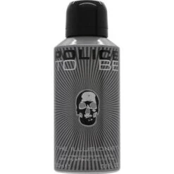 Police To Be The Illusionist Deodorante Spray 150ml