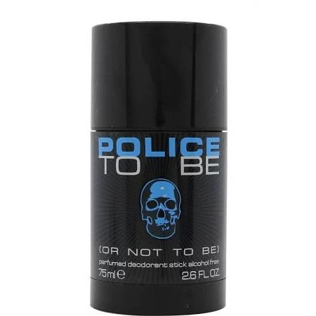 Police To Be Deodorante Stick 75ml 1 Police To Be Deodorante Stick 75ml