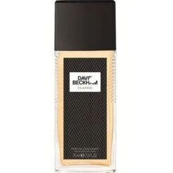 DAVID BECKHAM CLASSIC 75ML PER UOMO DEODORANT