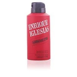 Enrique Iglesias Adrenaline Deodorante 150ml Spray